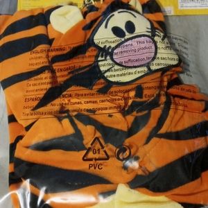 Tigger costume Disney size 0 - 6 m